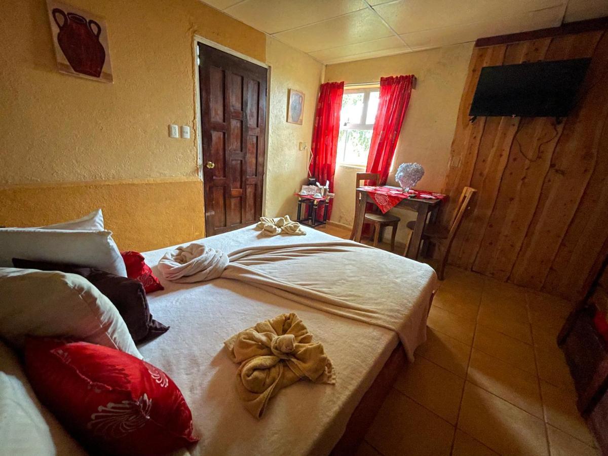 Poas Volcano La Paz Tiquicia Lodge Vara Blanca  Luaran gambar
